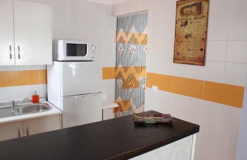 Merida Old Town Apartment | Apartamentos Nundinae