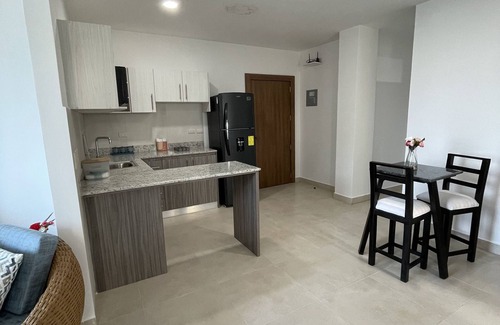 Caranqui Apartment | APARTAMENTOS OCEAN SUN 2 DORMITORIOS