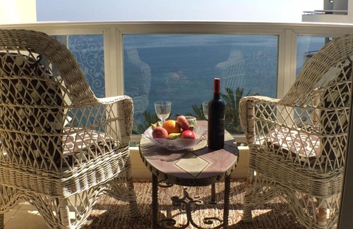 Marbella City Centre Apartment | apartamentos palm beach
