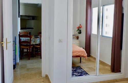 Marbella City Centre Apartment | apartamentos palm beach