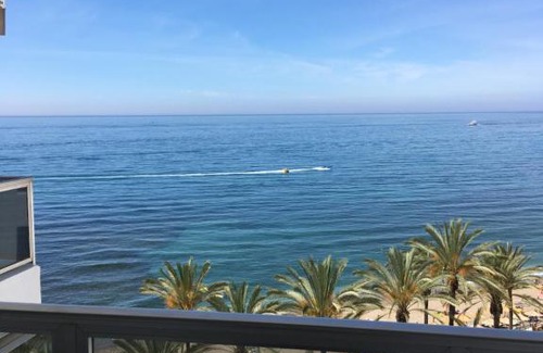 Marbella City Centre Apartment | apartamentos palm beach