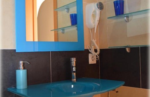 Peguera Apartment | Apartamentos Petit Blau
