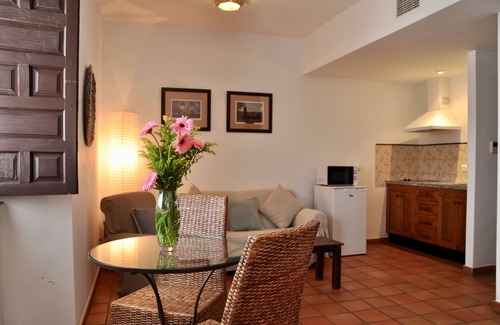 San Francisco-Ribera House | Apartamentos Plaza