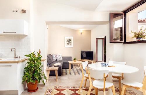 Plaza Mayor Apartment | Apartamentos Plaza Mayor 35