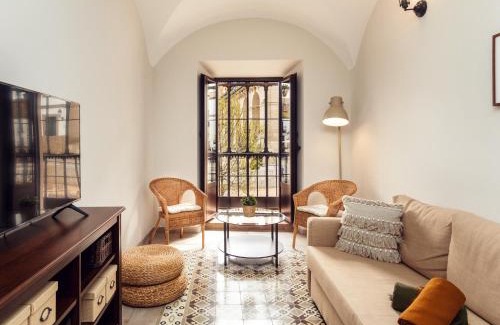 Plaza Mayor Apartment | Apartamentos Plaza Mayor 35