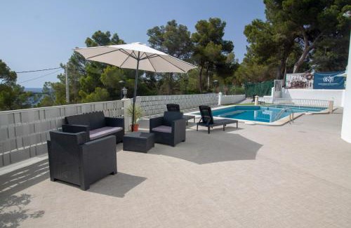 Portinatx Apartment | Apartamentos Portinatx Sea View