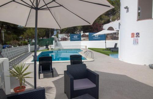 Portinatx Apartment | Apartamentos Portinatx Sea View