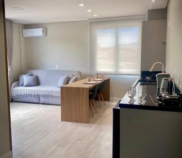 Encantado Apartment | Apartamentos Premium na Cidade do Cristo Protetor