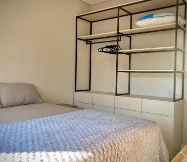 Encantado Apartment | Apartamentos Premium na Cidade do Cristo Protetor