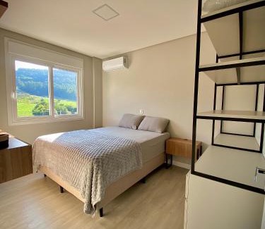 Encantado Apartment | Apartamentos Premium na Cidade do Cristo Protetor
