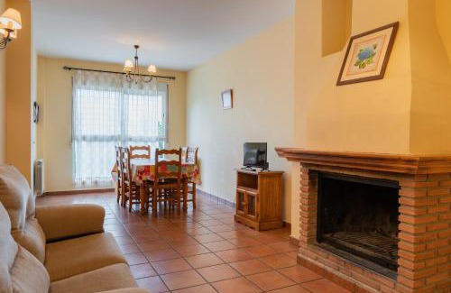 Las Casas de Haches Apartment | Apartamentos rurales Casas de Haches