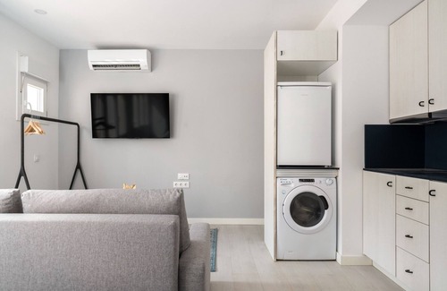 Carabanchel Apartment | apartamentos reformados en madrid rio