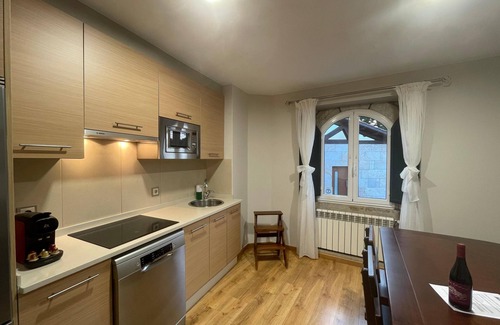 Bolmente Apartment | APARTAMENTOS RIO SIL