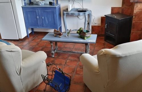 Tarano Cottage | Apartamentos Rurales Balcón del Marqués for 2 people