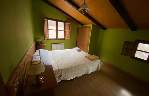 Caunedo Apartment | Apartamentos Rurales Alba