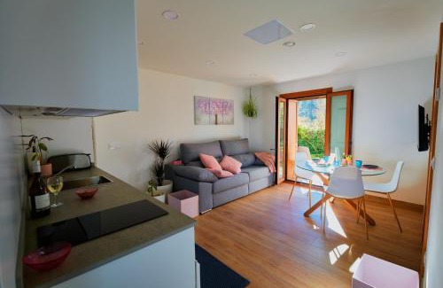 Esparza de Salazar Apartment | Apartamentos Rurales Balisa