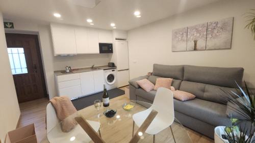 Esparza de Salazar Apartment | Apartamentos Rurales Balisa