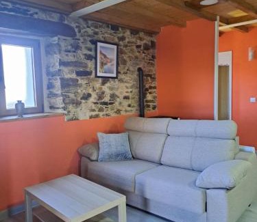 El Franco Apartment | Apartamentos Rurales Casa Llucas