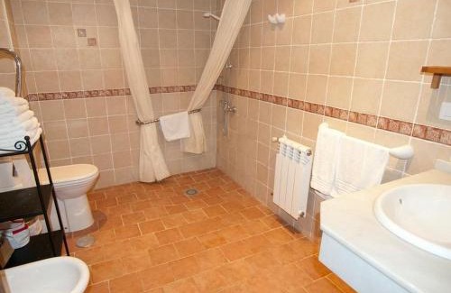 Tornon Apartment | Apartamentos Rurales Casa Tata