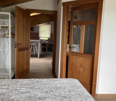 Lukiano Apartment | Apartamentos Rurales Casa Lafuente