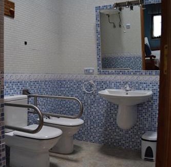 Coana Apartment | Apartamentos Rurales Casa Ron