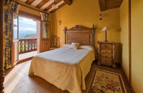 Cazanes Apartment | Apartamentos Rurales El Mirador de Cazanes
