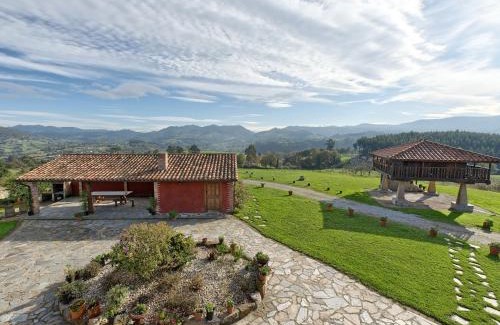 Cazanes Apartment | Apartamentos Rurales El Mirador de Cazanes