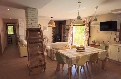 Castril Apartment | Apartamentos Rurales El Sargal