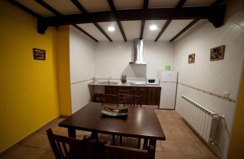 Penacaballera Apartment | Apartamentos Rurales Sierra de Béjar
