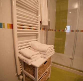 Penacaballera Apartment | Apartamentos Rurales Sierra de Béjar