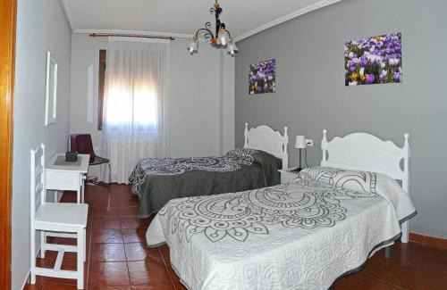 Pinofranqueado House | Apartamentos Rurales El Prado