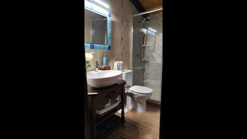 Hervas House | Apartamentos Rurales Fuente Chiquita