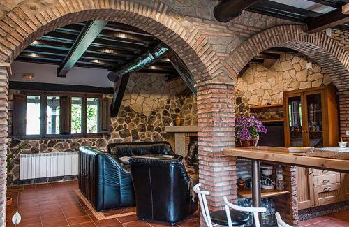 Hervas House | Apartamentos Rurales Fuente Chiquita