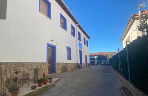 Ibdes Apartment | Apartamentos Rurales Hermanos Alcalá