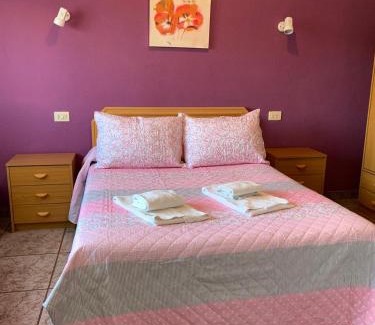 Ibdes Apartment | Apartamentos Rurales Hermanos Alcalá
