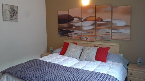 Nuevalos Apartment | Apartamentos rurales La posada de Donato