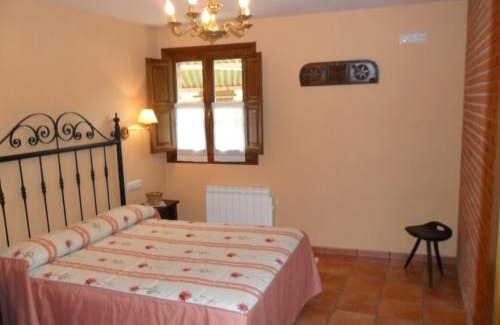 Pivierda Apartment | Apartamentos Rurales Los Villares