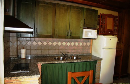Cazorla Apartment | Apartamentos Rurales Martinez