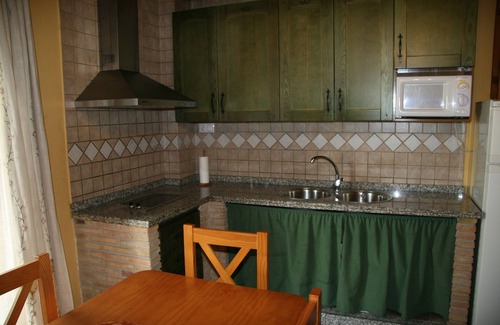 Cazorla Apartment | Apartamentos Rurales Martinez