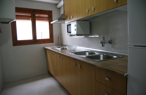 Cazorla Apartment | Apartamentos Rurales Martinez
