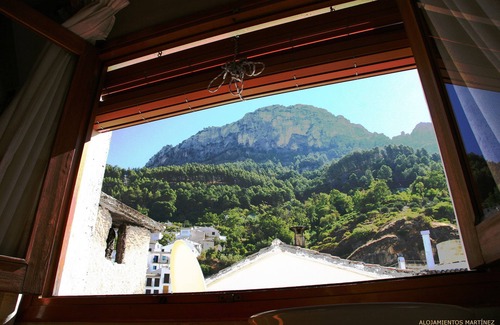 Cazorla Apartment | Apartamentos Rurales Martinez