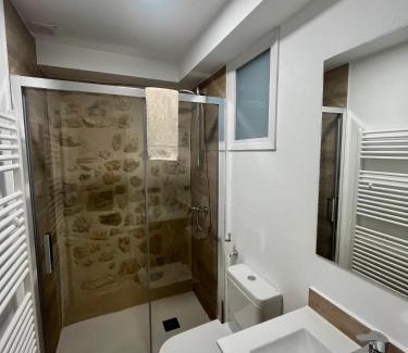 Calaceite Apartment | Apartamentos Rurales Miguela