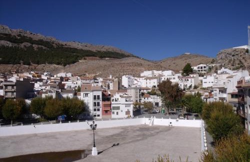 Pegalajar Apartment | Apartamentos Rurales Parque