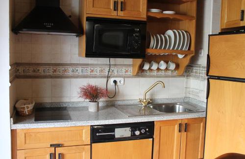 Capileira Apartment | Apartamentos Rurales Rosendo: "Suite Veleta"