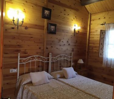 Andujar Apartment | Apartamentos Rurales Sierra Luna
