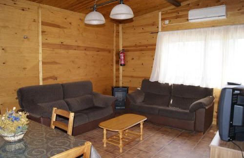 Andujar Apartment | Apartamentos Rurales Sierra Luna