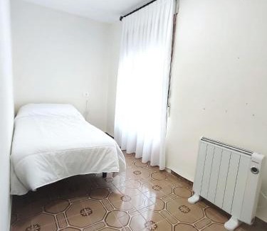 Villamalur Apartment | Apartamentos rurales Villamalur
