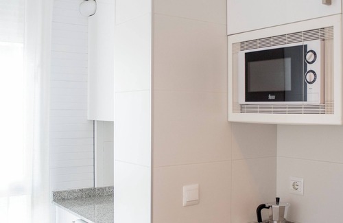 Somo Hotel | Apartamentos Somo