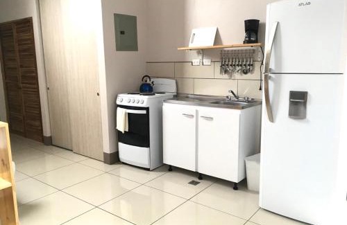 El Cipres Apartment | Apartamentos Sacor #1 Studio