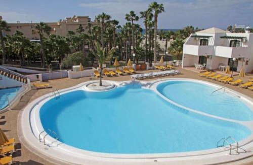 Matagorda Apartment | Apartamentos San Marcial